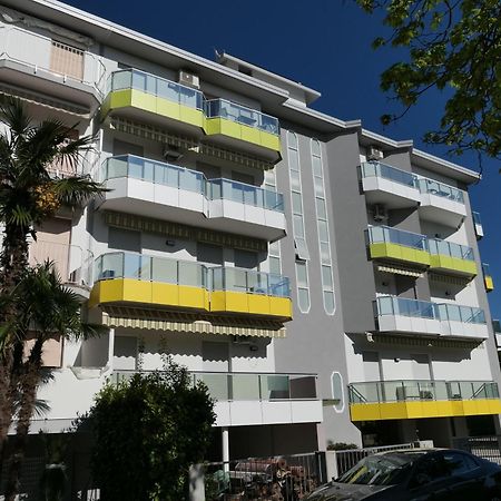 Linz 19 Apartamento Bibione Exterior foto