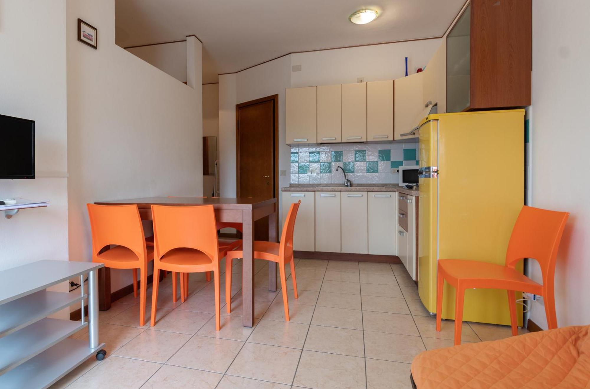Linz 19 Apartamento Bibione Exterior foto