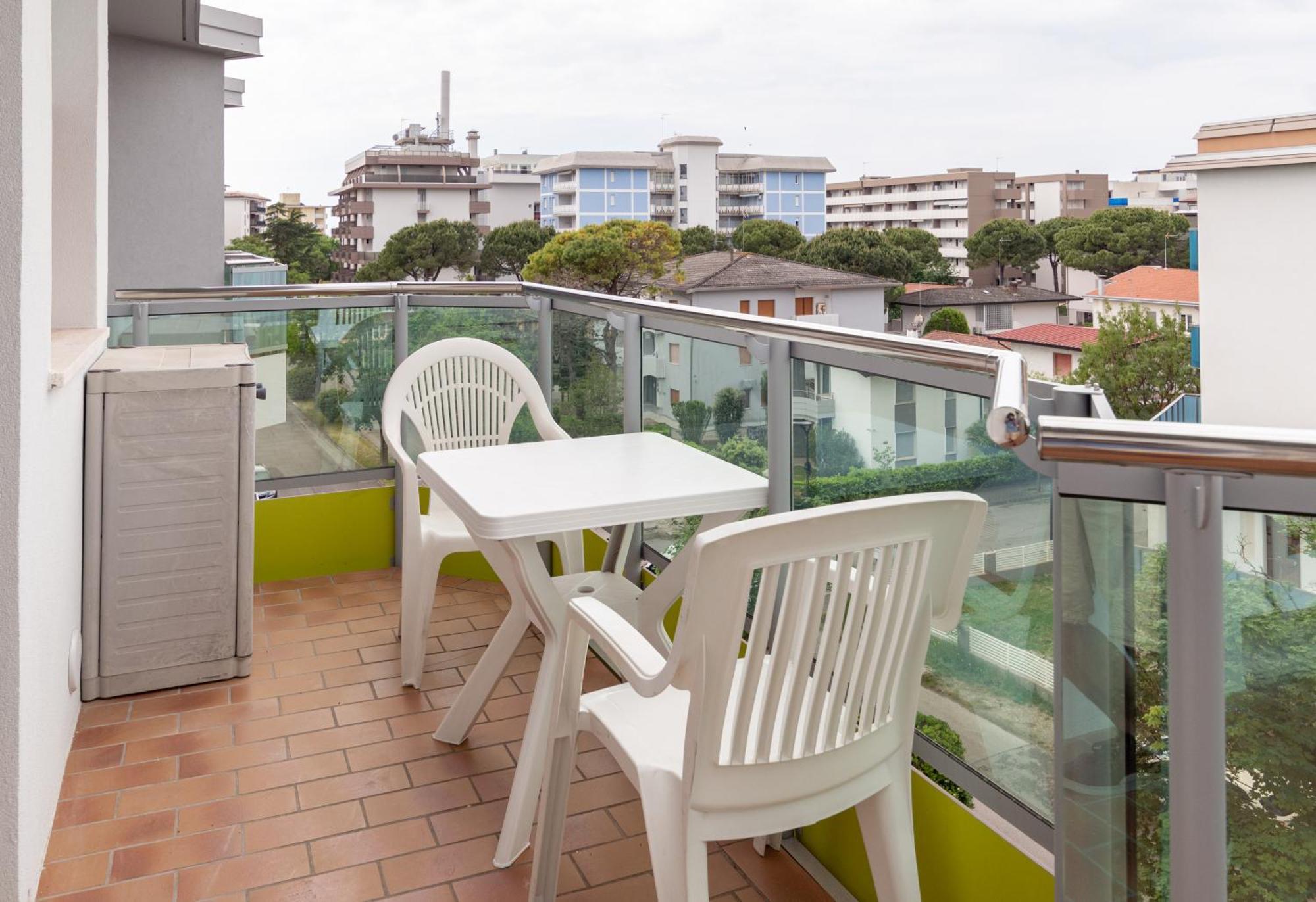 Linz 19 Apartamento Bibione Exterior foto