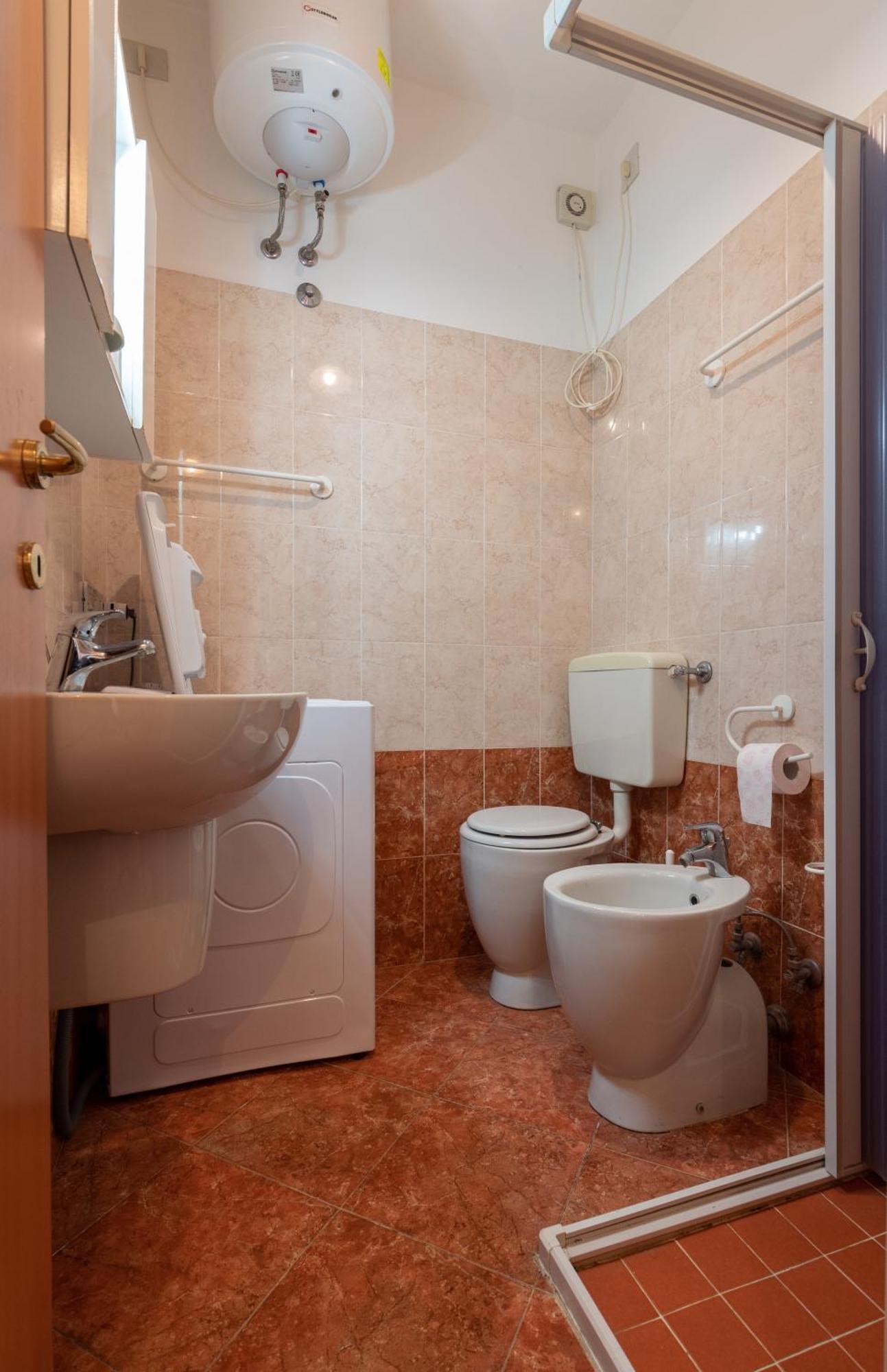 Linz 19 Apartamento Bibione Exterior foto