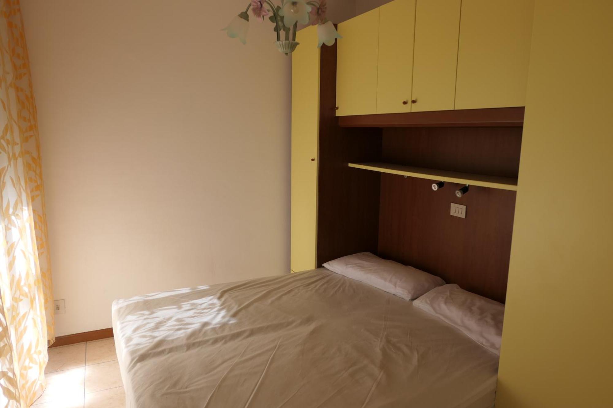 Linz 19 Apartamento Bibione Exterior foto