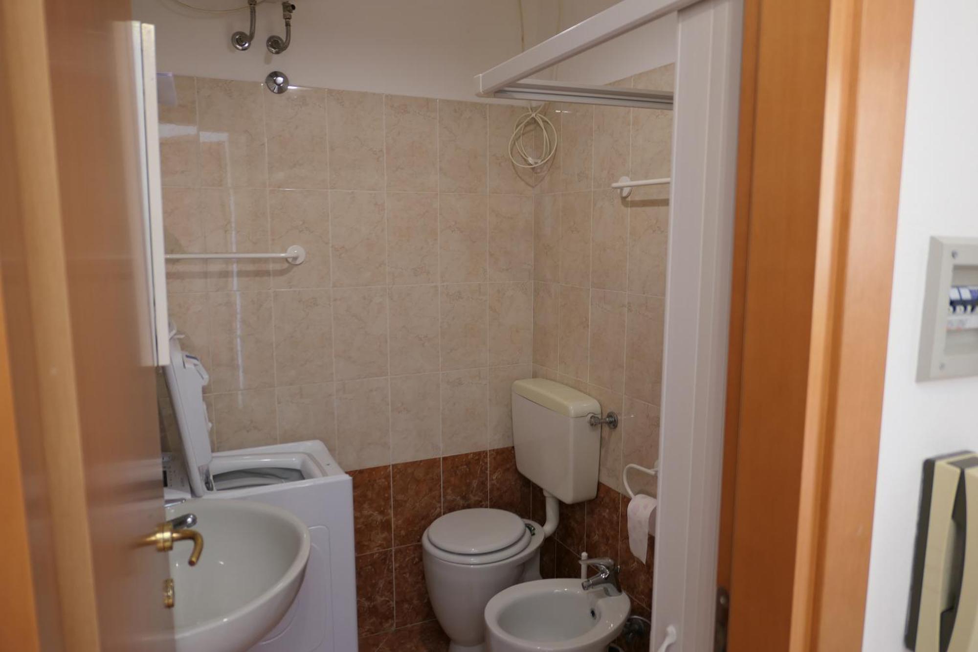 Linz 19 Apartamento Bibione Exterior foto