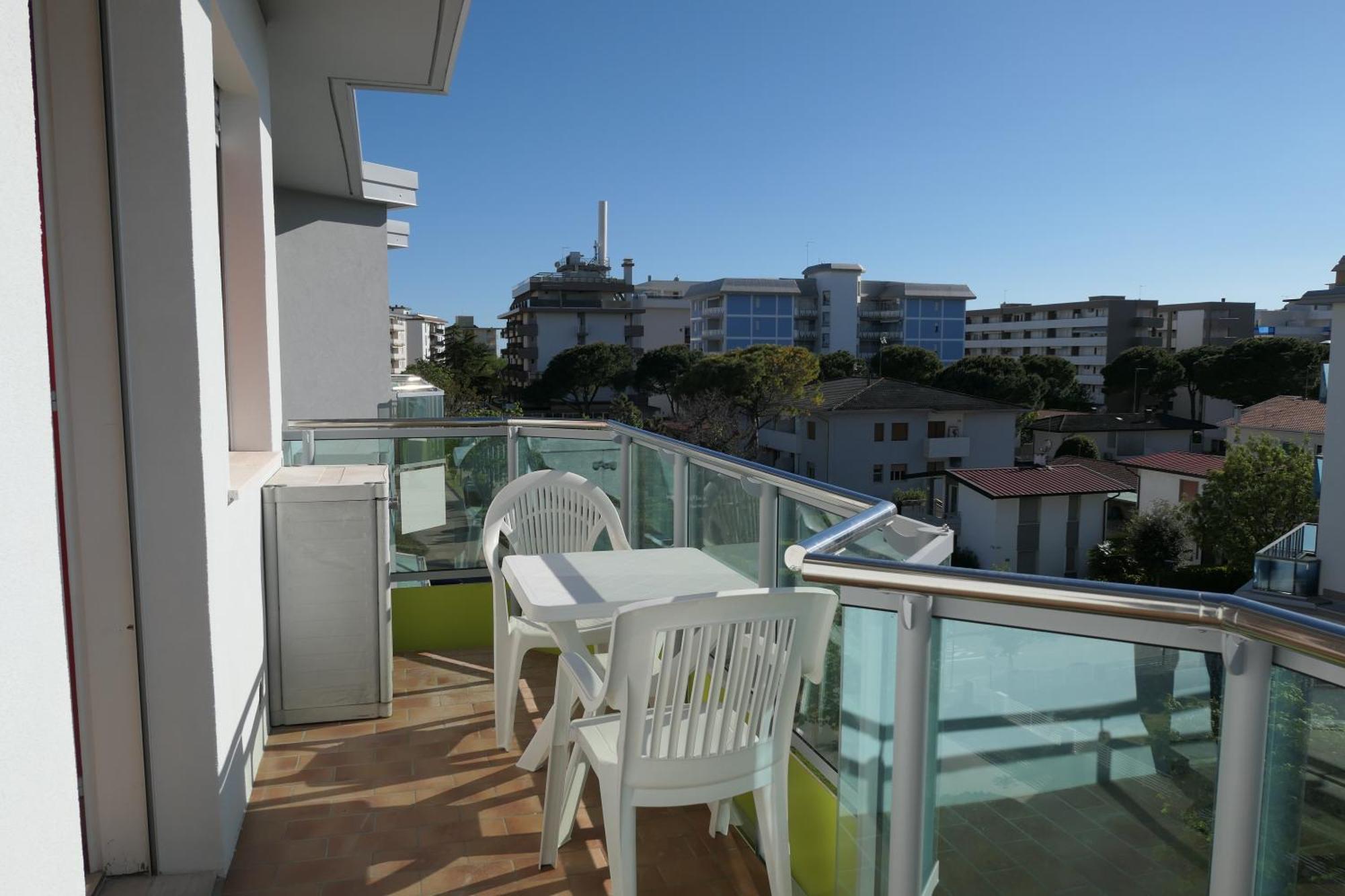 Linz 19 Apartamento Bibione Exterior foto